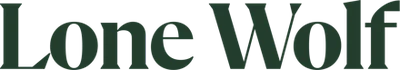 Lone Wolf Relationships logo