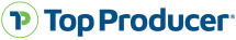 Top Producer logo