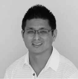 Chris Soto, Co-Founder & CTO/CFO of Ylopo — official about-page headshot