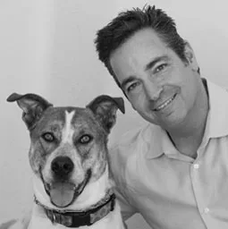 Howard Tager, Co-Founder & CEO of Ylopo — official about-page headshot